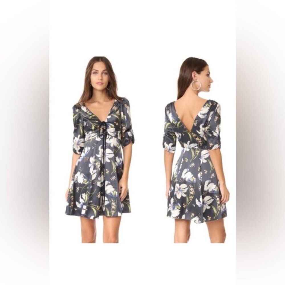 Cinq Á Sept Anders Dress size 4, new without tags